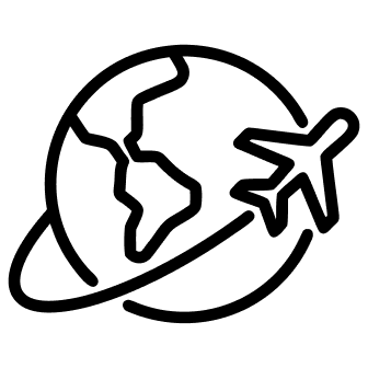 International Conference Support